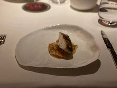 -Le Comptoir de Pierre Gagnaire