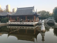 -南普公园