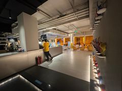 -松明一烤肉馆(鲁园店)