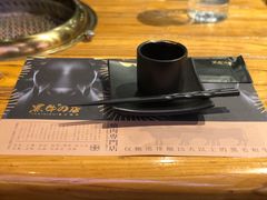 -黑牛の店·和牛烧肉(合生汇店)