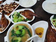 -佳记厚街烧鹅濑粉(广州总店)
