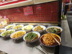 -福苗小骆驼烧烤(曲江店)