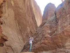 -天山神秘大峡谷