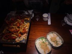 儿时酱油饭-寻宝记绍兴菜(鲁迅路店)