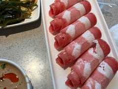 -海底捞大排档火锅(悦荟广场店)