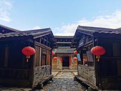 -初溪土楼群