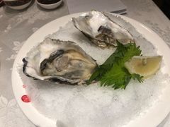 -万宝海鲜舫(劳动公园店)