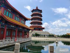 -八仙过海景区