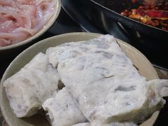 -星鸿社重庆老火锅