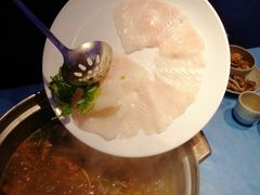 -千岛蚝高压锅生蚝·人参火锅(白云万达店)