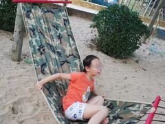 -渔岛海洋度假区