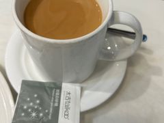 -金湖港式餐厅(建外店)