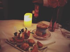 -La Villa French Restaurant