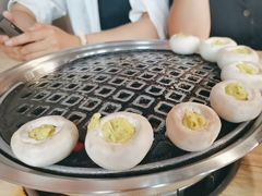 -霸腹烤肉(厦门柚子番店)