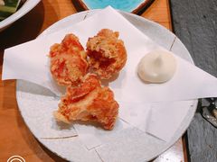 -伟峰·枫寿司(东樾店)