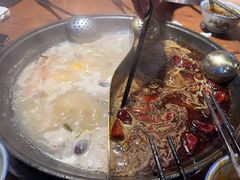 -楠火锅(仁恒梦中心店)