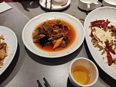 -燕春楼(海河华鼎店)