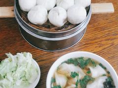 -食神鱼头佛跳墙(百子湾旗舰店)