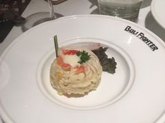 -爱丽丝牛排西餐厅(光谷步行街店)