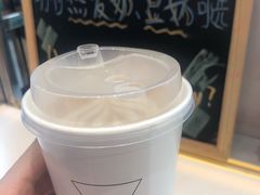 -Manner Coffee(大宁国际商业广场店)