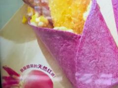 -麦当劳(曲阳店)