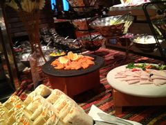 -OPEN開全日自助餐厅·牛肉火锅·海鲜(佛山希尔顿酒店)