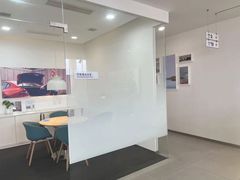 -青岛中升沃茂沃尔沃4S店(市北店)