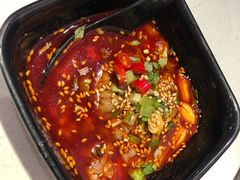 -梵云依家小冒菜(新街口总店)