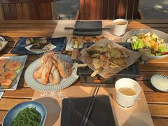 -山葵家居酒屋(天目里店)