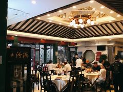 -东来顺饭庄(王府井步行街店)