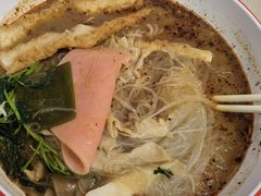 -刘文祥麻辣烫(蛇口店)