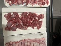 -清真老东乡开锅羊肉(甘南路店)