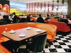 大堂-俭寨大盘鸡·新疆菜·烧烤(博乐店)