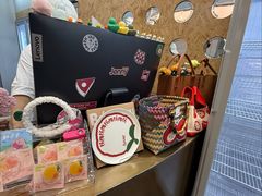 -静宜和她的朋友(星海广场店)