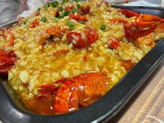 -靓靓蒸虾(中山公园店)