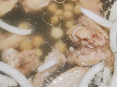 原味椰子鸡-春润大地海南椰子鸡(沙井京基百纳广场店)