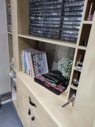 -米·日本の美甲美睫專門店