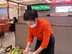 -蝎王府羊蝎子(天通苑店)