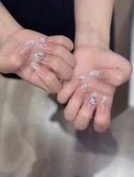 -LADYGIRL·Nail·Lash·美甲美睫