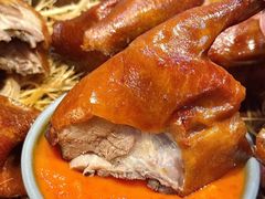 -自如ZSPACE四合院艺术餐厅