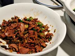 -兰湘子·湘菜小炒(崂山丽达店)