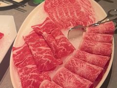 -鼎鼎香·港式火锅(北京SKP店)