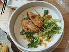 -隅乐胡椒虾·台湾菜·团建(皇岗店)