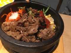 -新石器烤肉(百联川沙店)