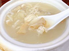 -添發碗仔翅美食