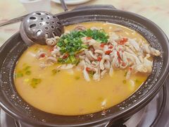 -李师傅脆肚(梅林店)