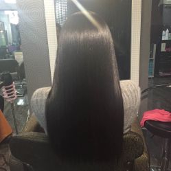 小齐私人发型顾问-小齐发型Star·Salon