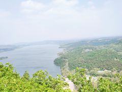 -棋盘山风景区