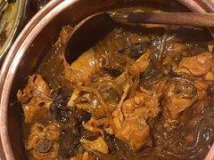 -关东小磨东北菜(上海长风大悦城店)