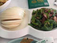 -新粤新疆菜(禅城店)